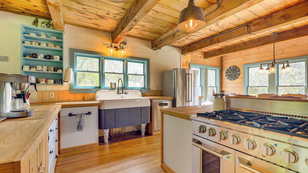 Photo of Kitchen in Washington
