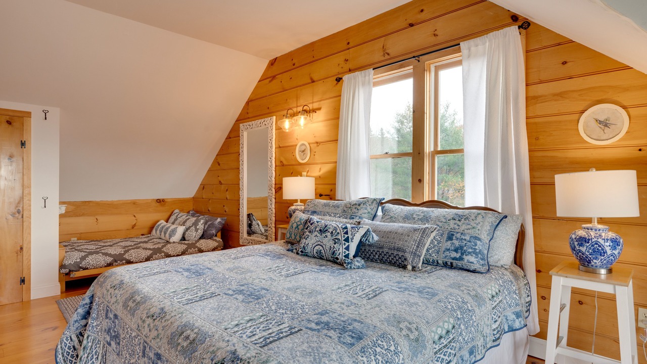Photo of Bedroom in Washington