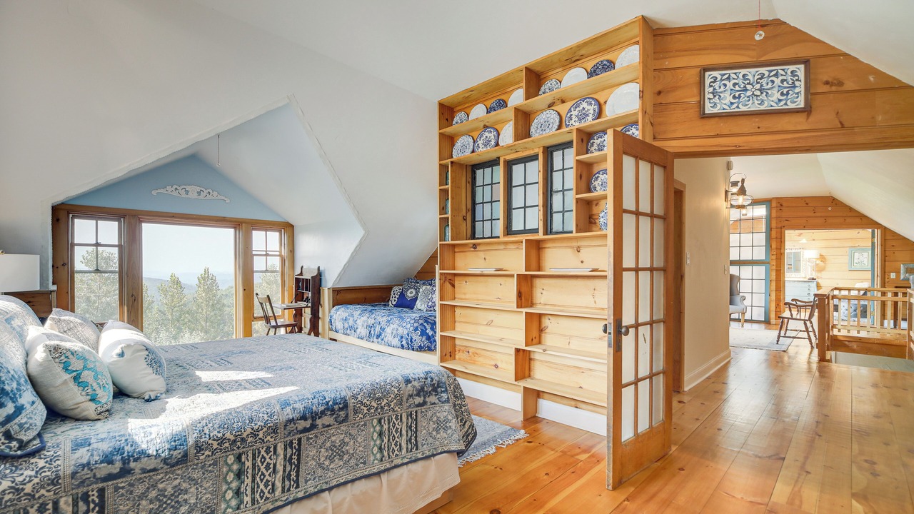 Photo of Bedroom in Washington