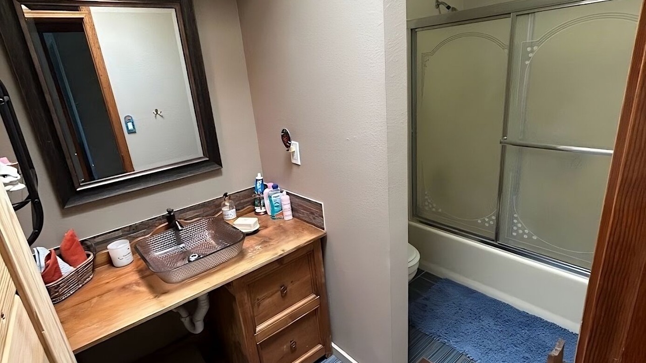 Photo of Bathroom in Northeast Heights