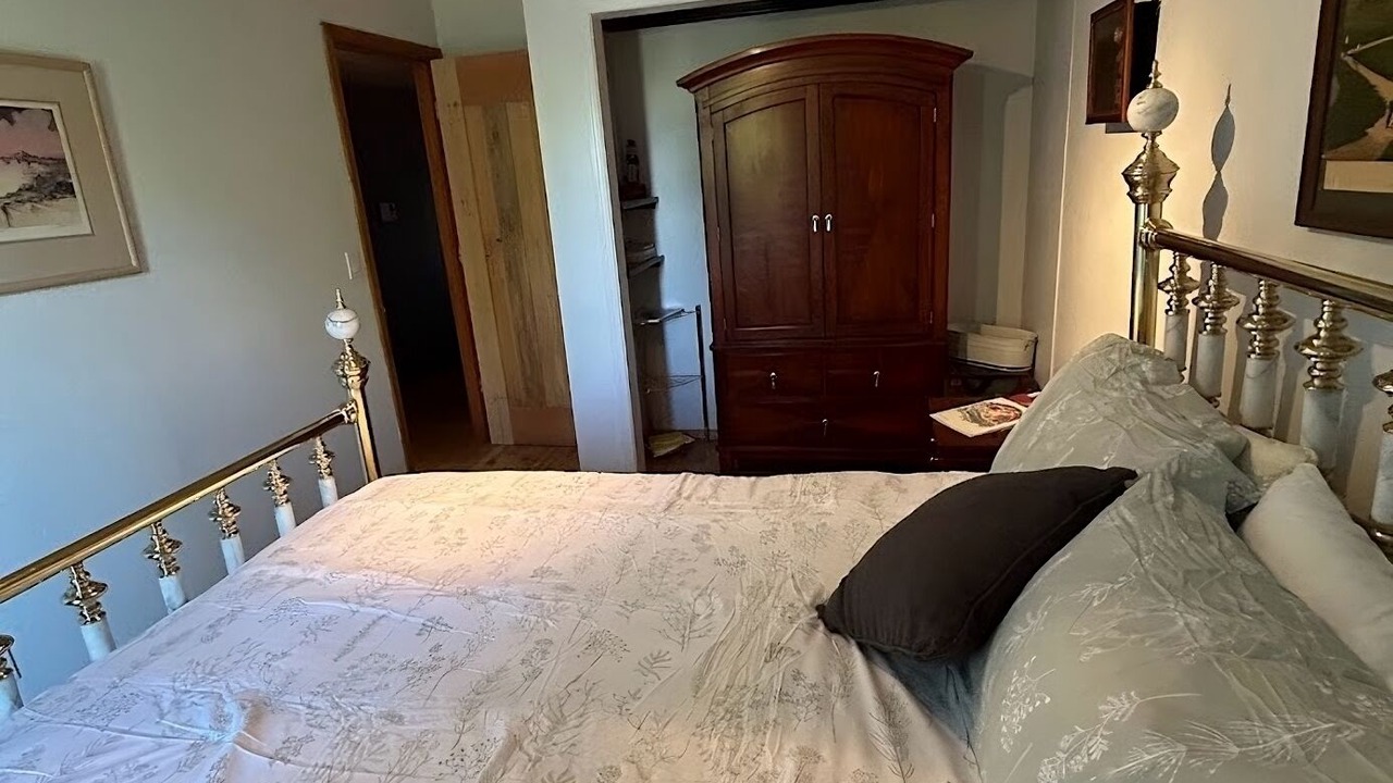 Photo of Bedroom in Northeast Heights