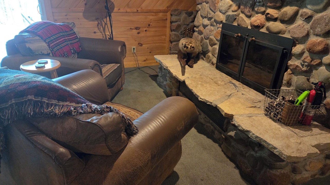 Photo of Livingroom in Birchwood