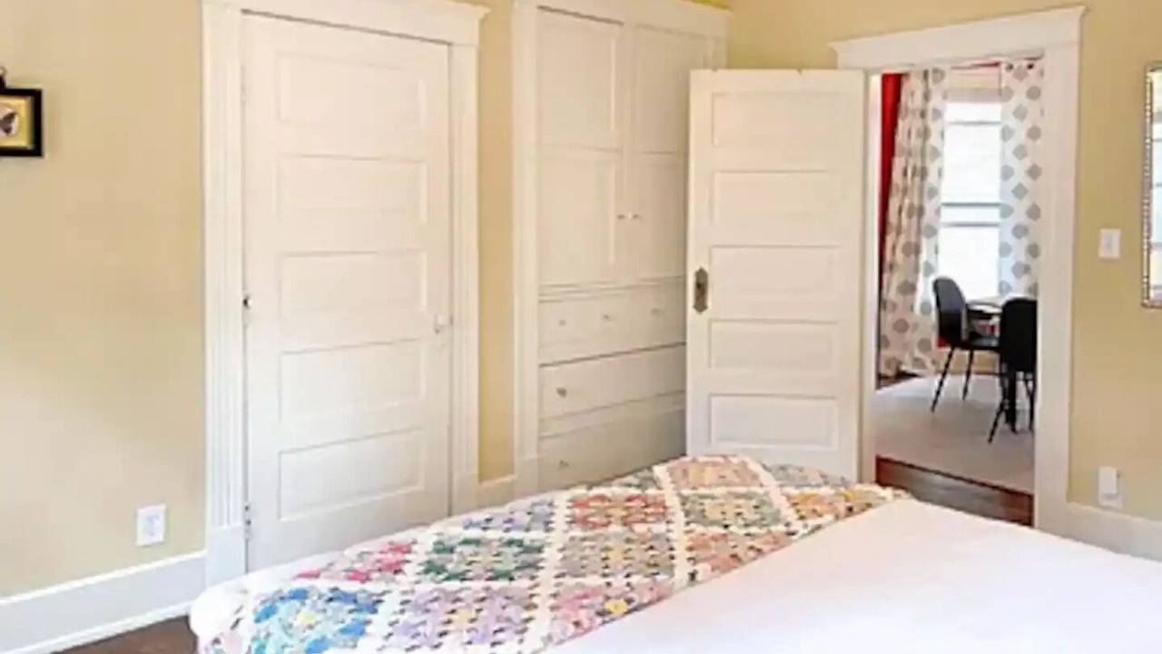 Photo of Bedroom in Beloit