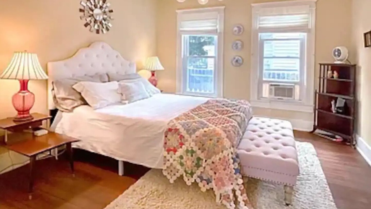 Photo of Bedroom in Beloit