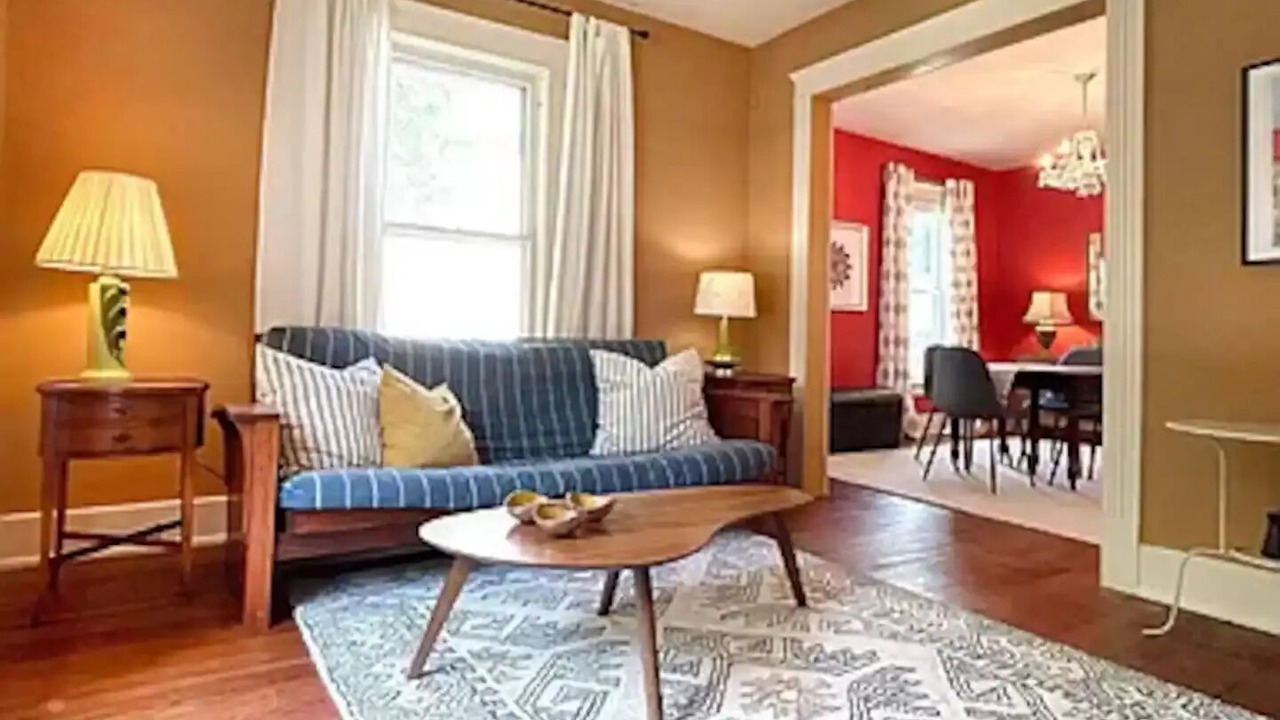 Photo of Livingroom in Beloit