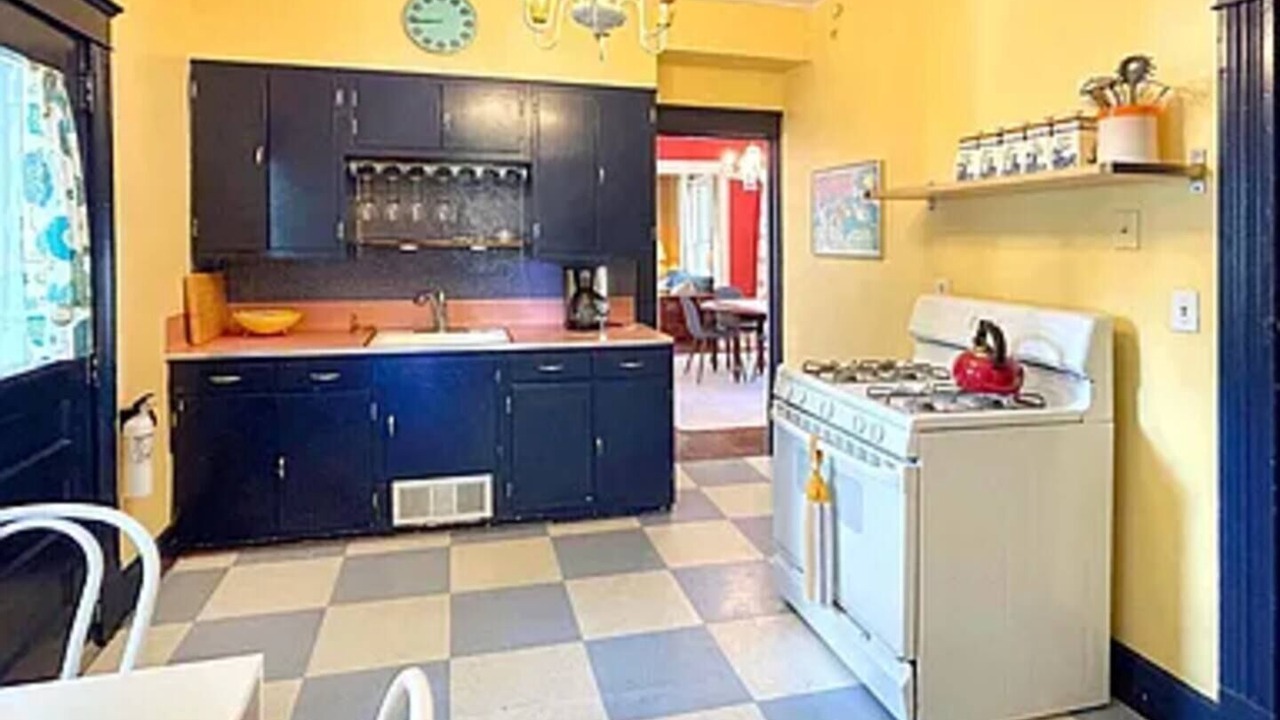 Photo of Kitchen in Beloit