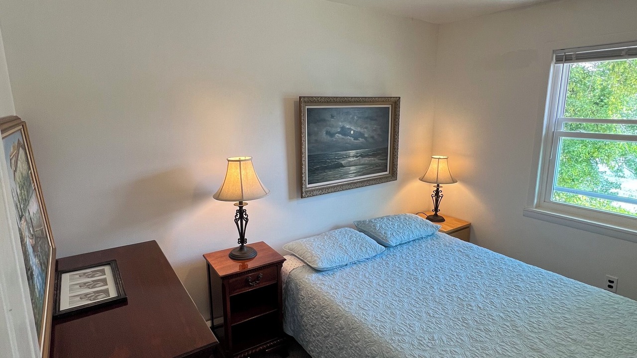 Photo of Bedroom in Cambridge