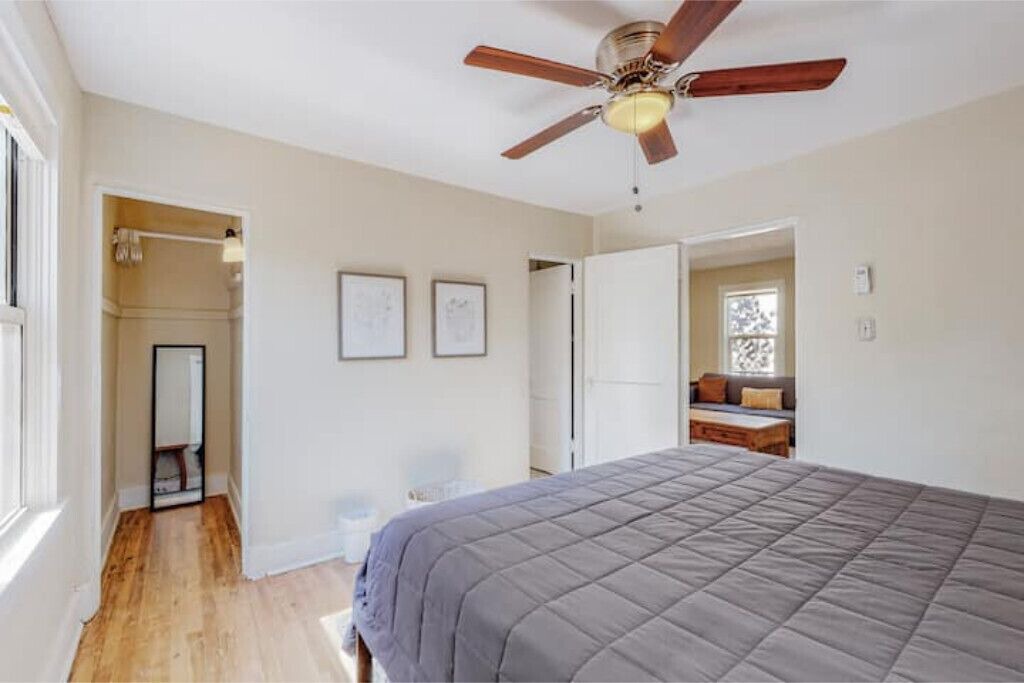 Photo of Bedroom in Silver Hill