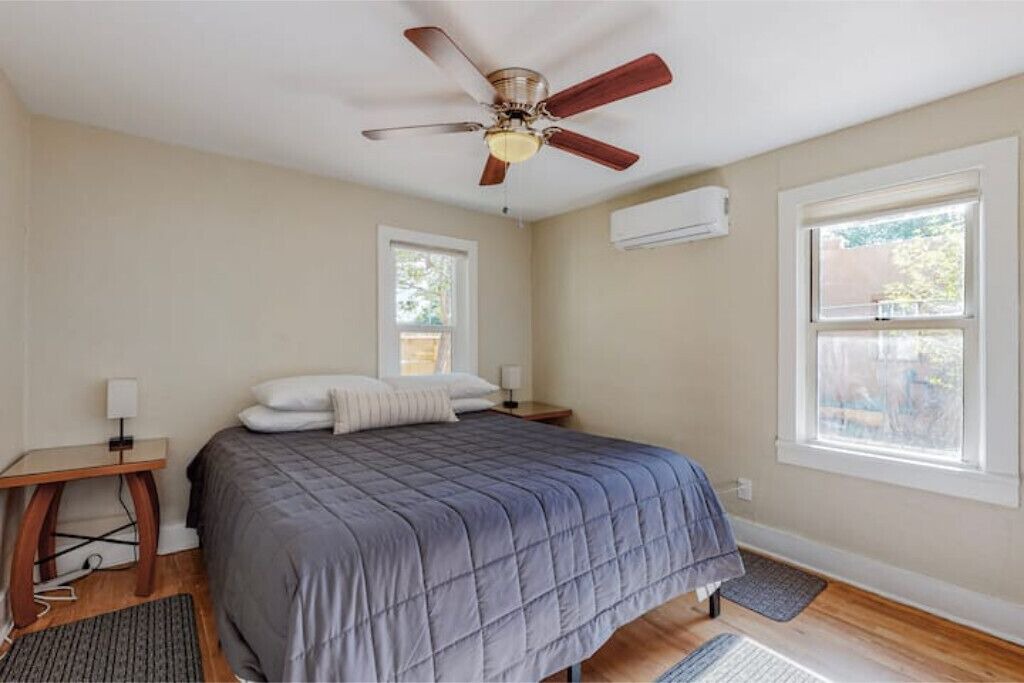 Photo of Bedroom in Silver Hill