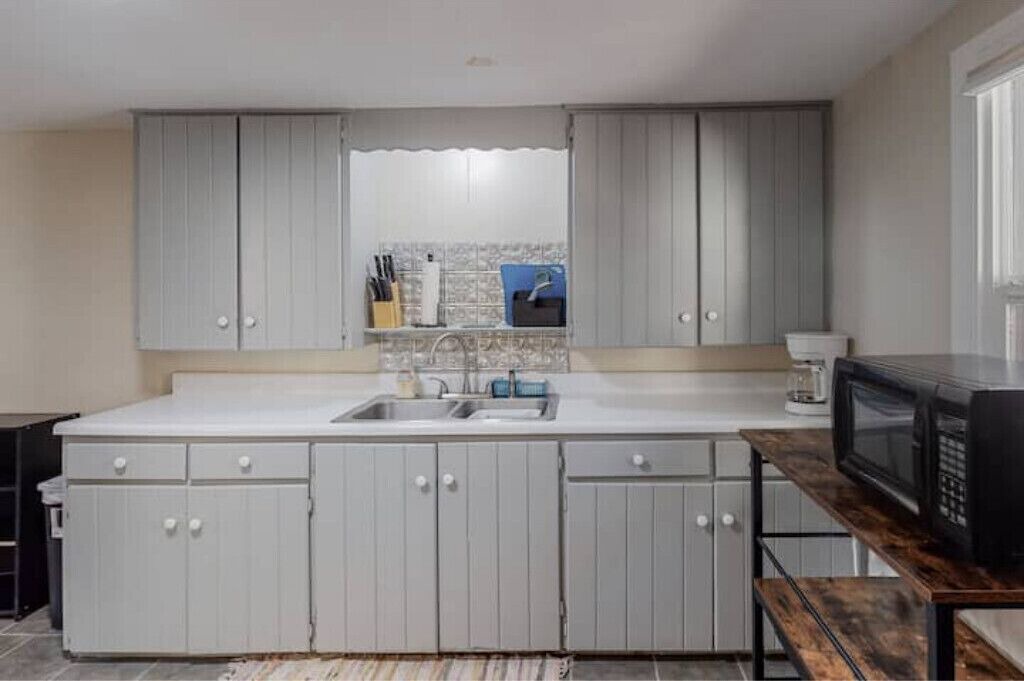 Photo of Kitchen in Silver Hill