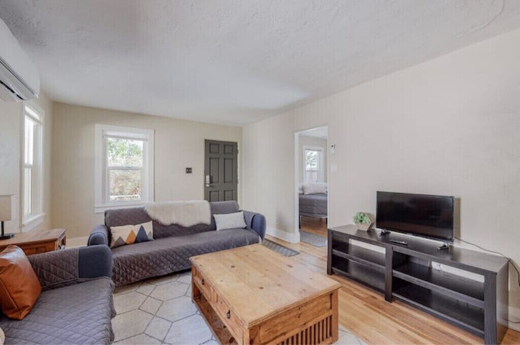 Photo of Livingroom in Silver Hill