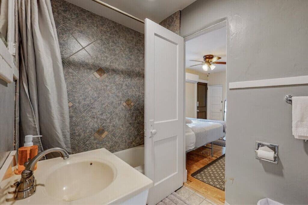 Photo of Bathroom in Silver Hill