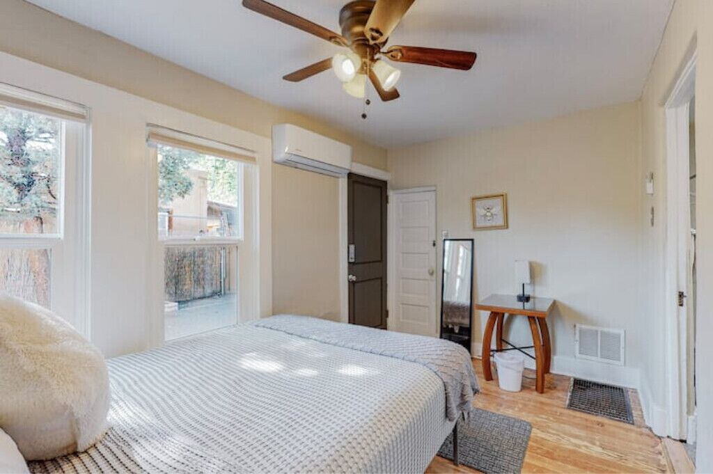 Photo of Bedroom in Silver Hill