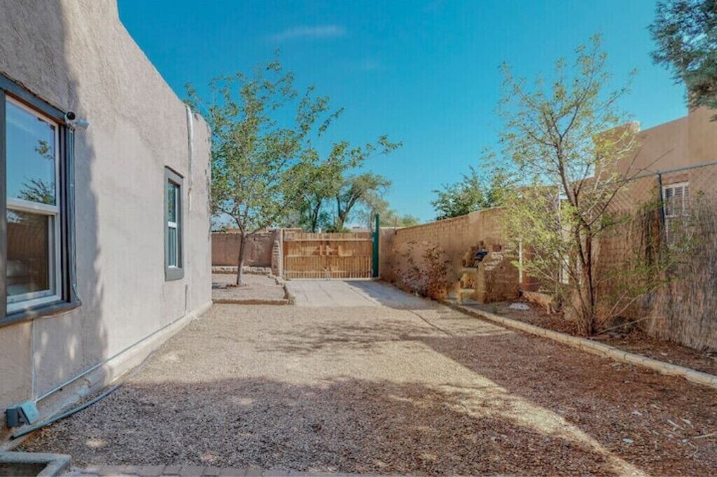 Photo of Outdoor in Silver Hill