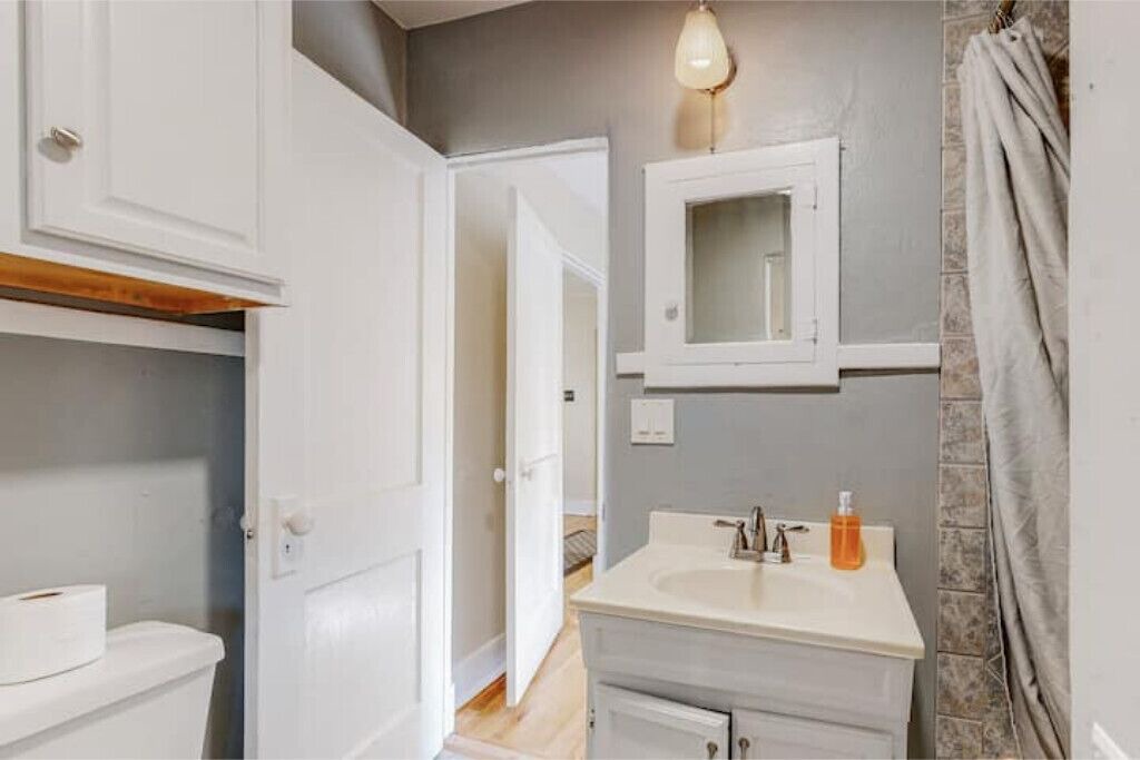 Photo of Bathroom in Silver Hill