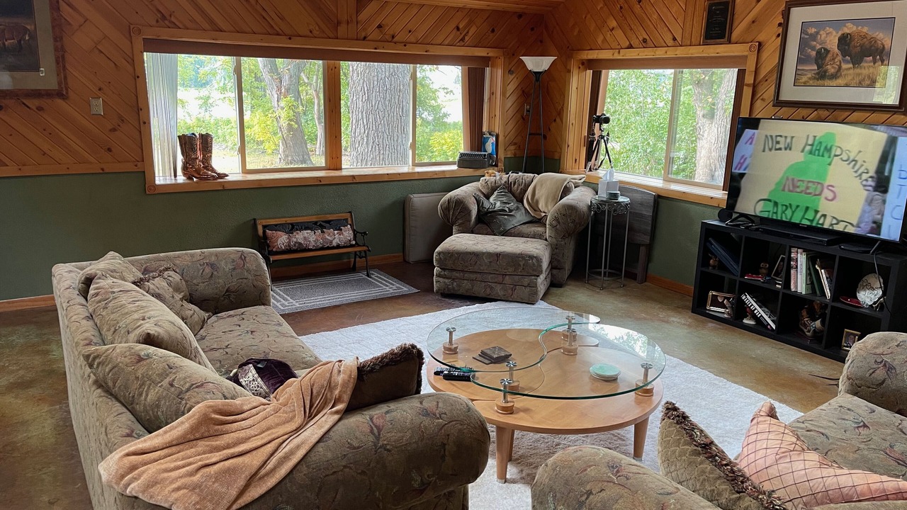 Photo of Livingroom in Hager City