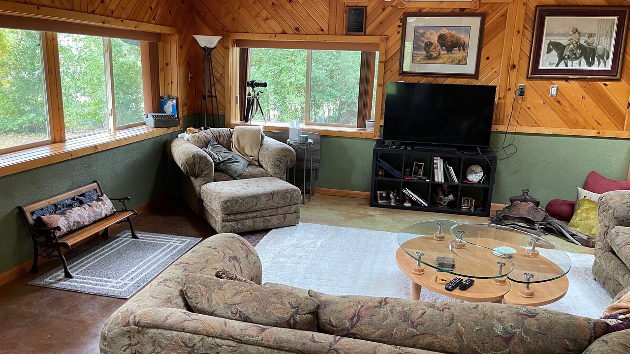 Photo of Livingroom in Hager City