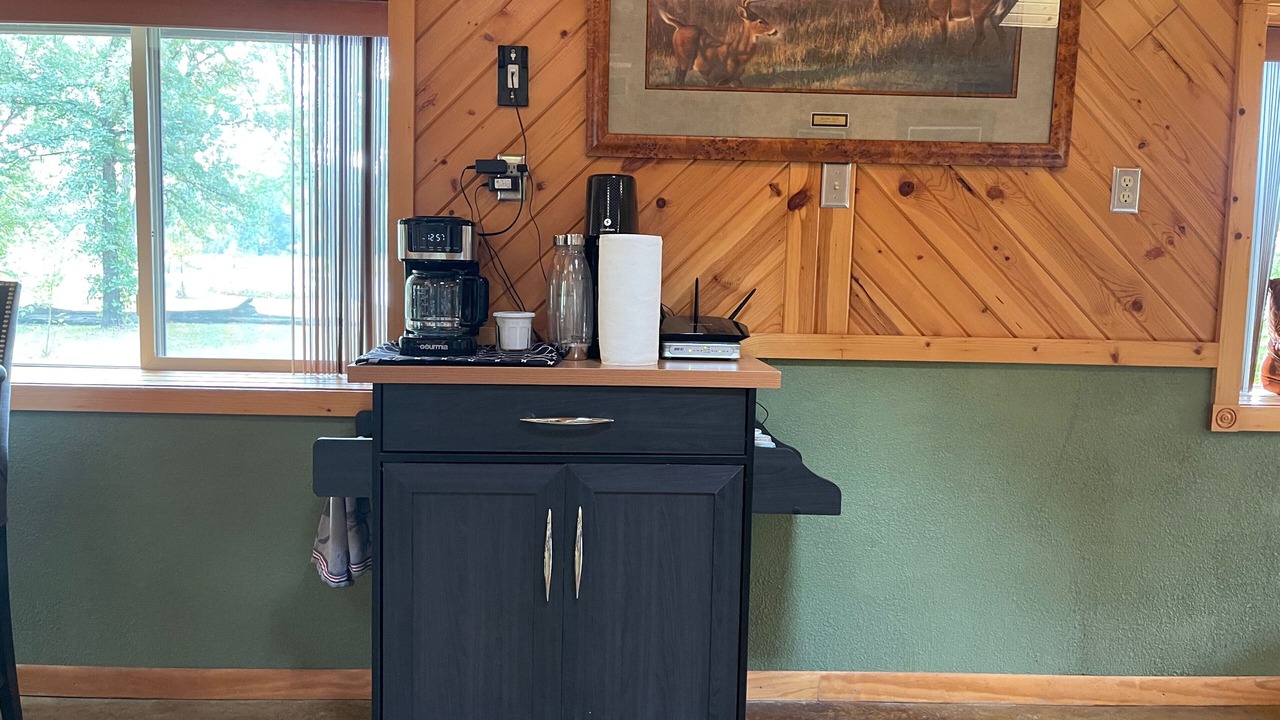 Photo of Kitchen in Hager City