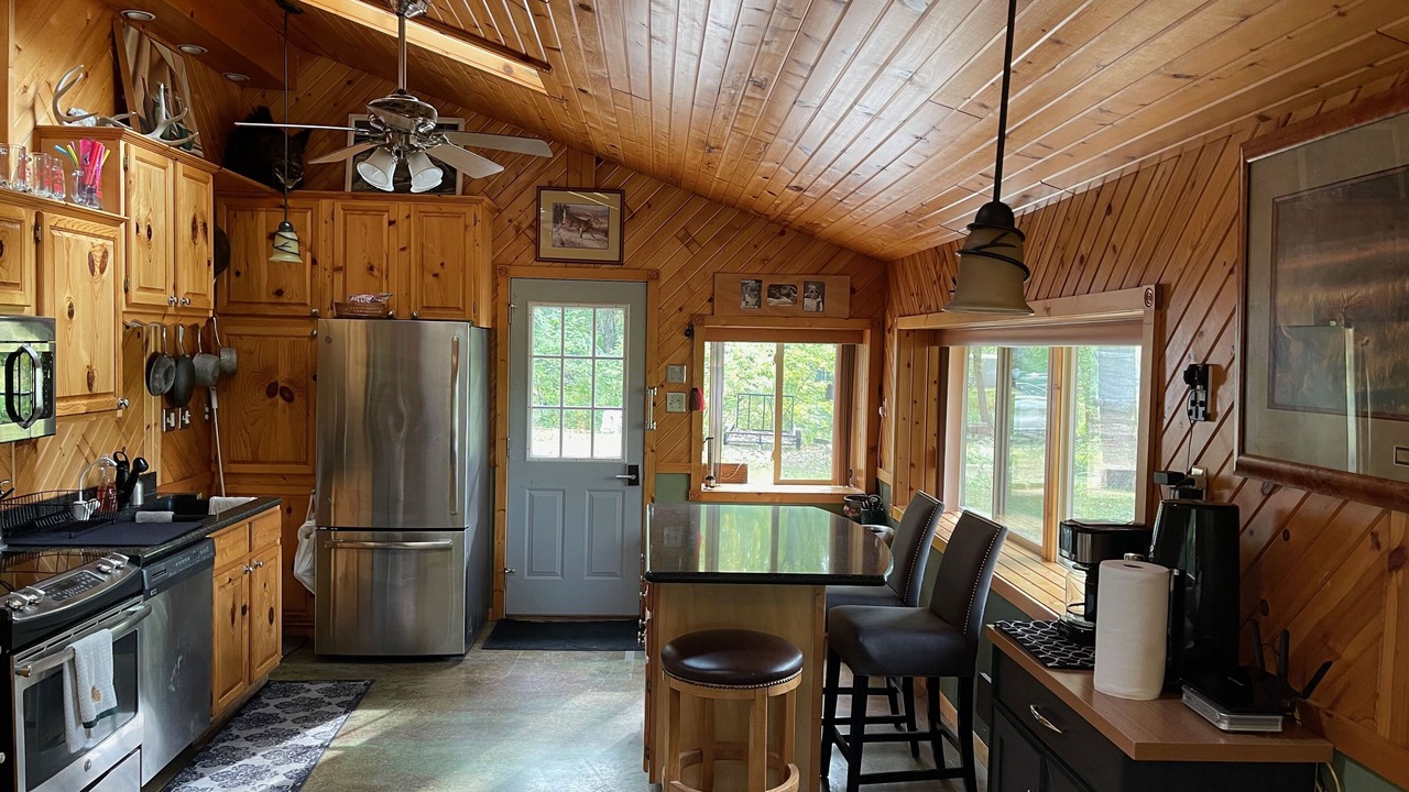 Photo of Kitchen in Hager City