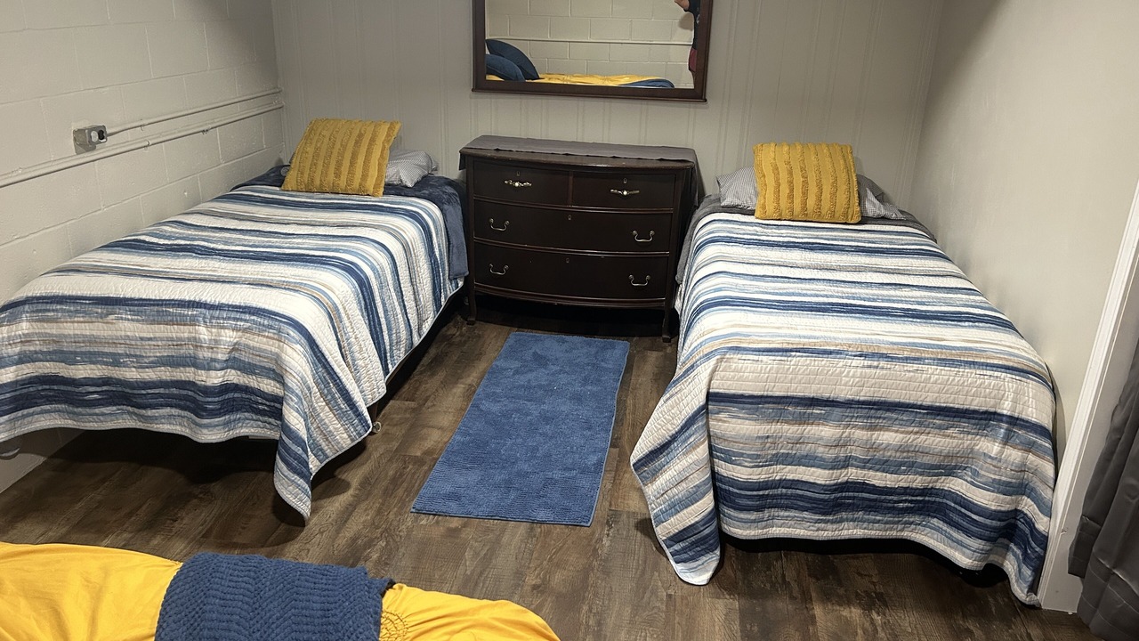 Photo of Bedroom in Pine River