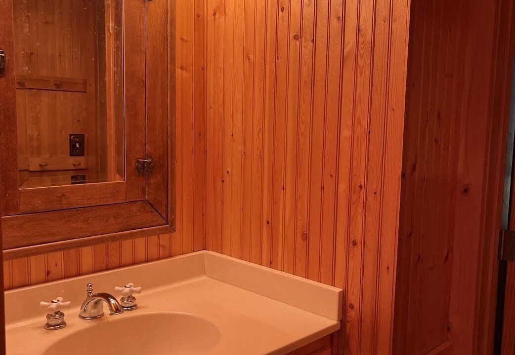 Photo of Bathroom in Stone Lake