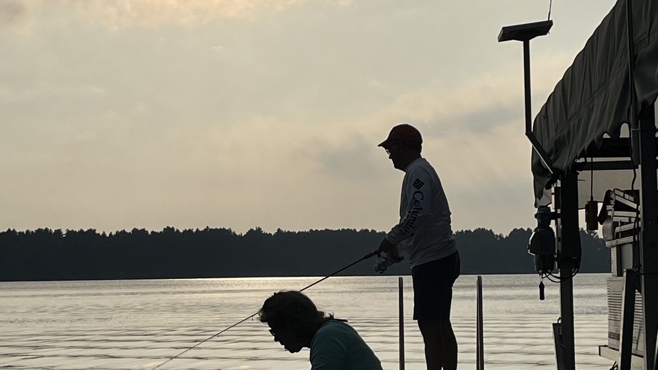 Photo of Outdoor in Stone Lake