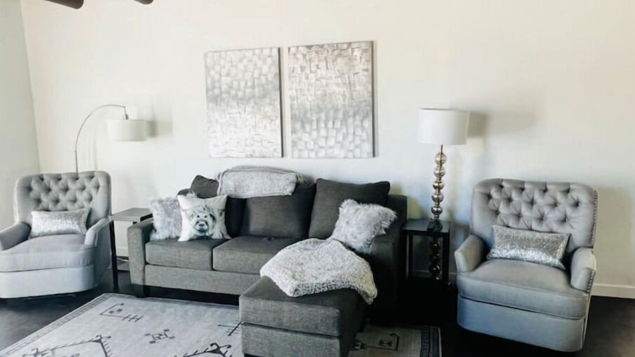 Photo of Livingroom in Corrales