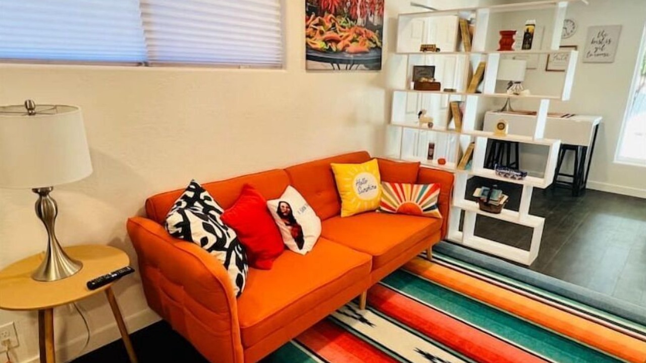 Photo of Livingroom in Corrales