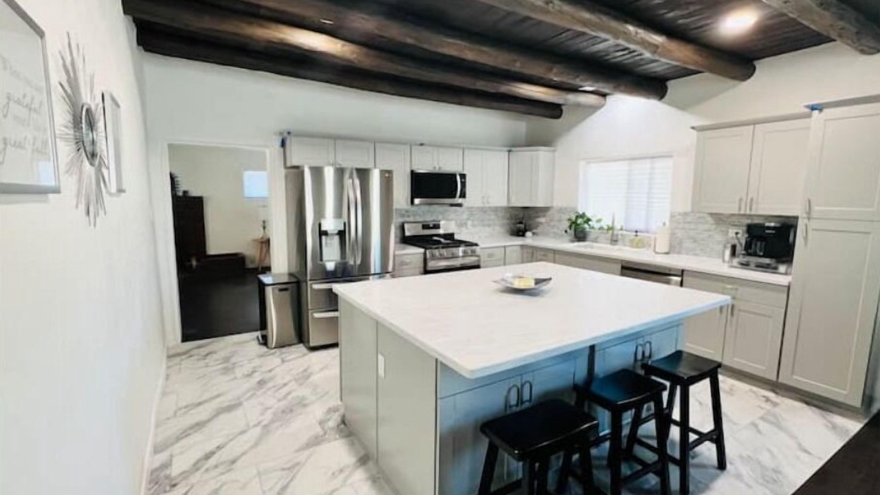 Photo of Kitchen in Corrales