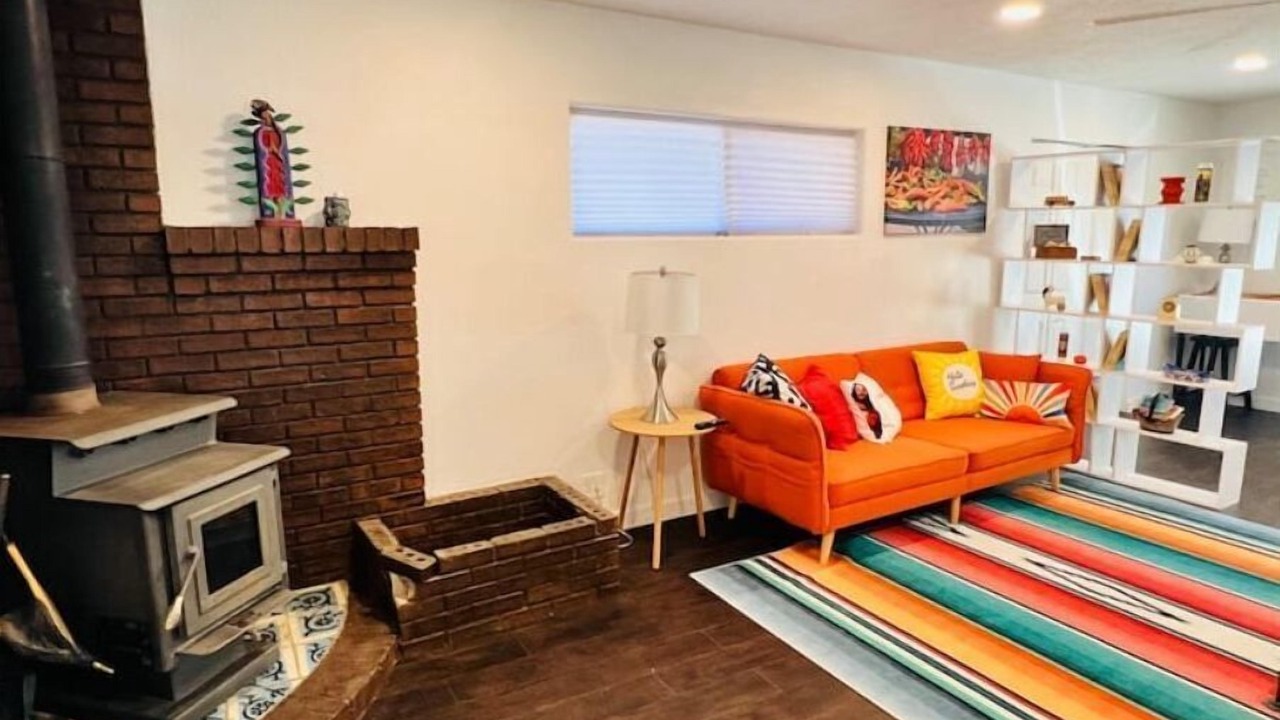 Photo of Livingroom in Corrales