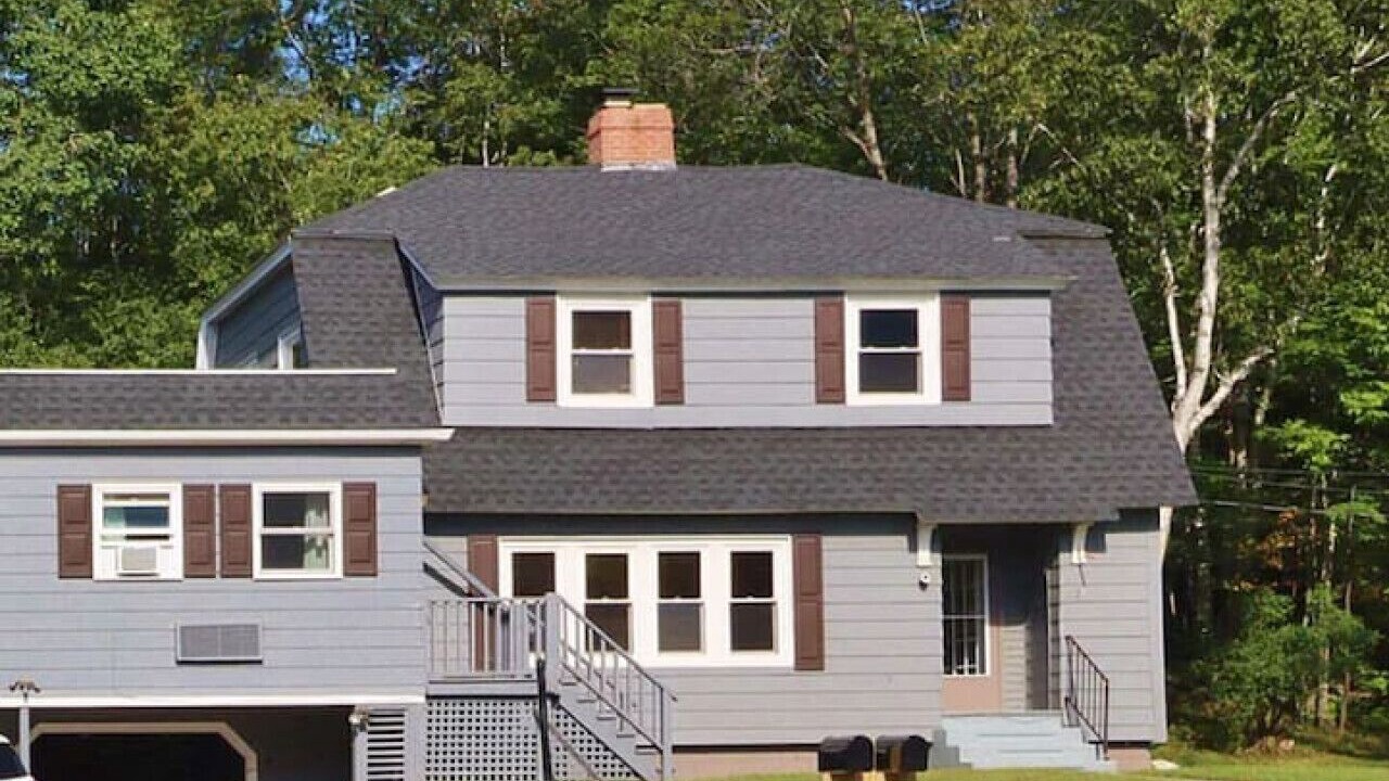 Photo of Outdoor in Gorham