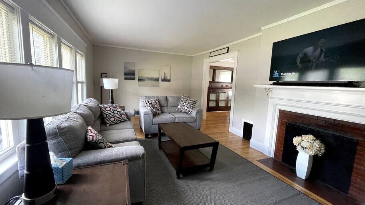 Photo of Livingroom in Gorham