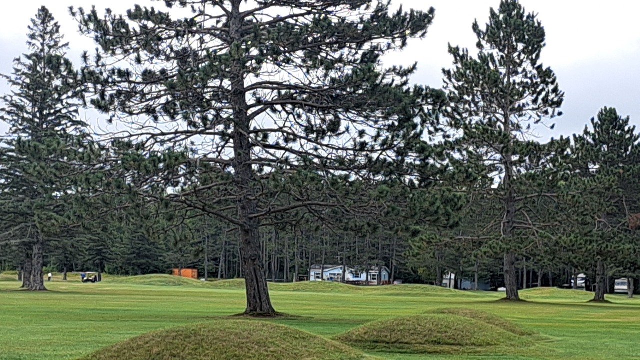 Photo of Outdoor in Cloquet