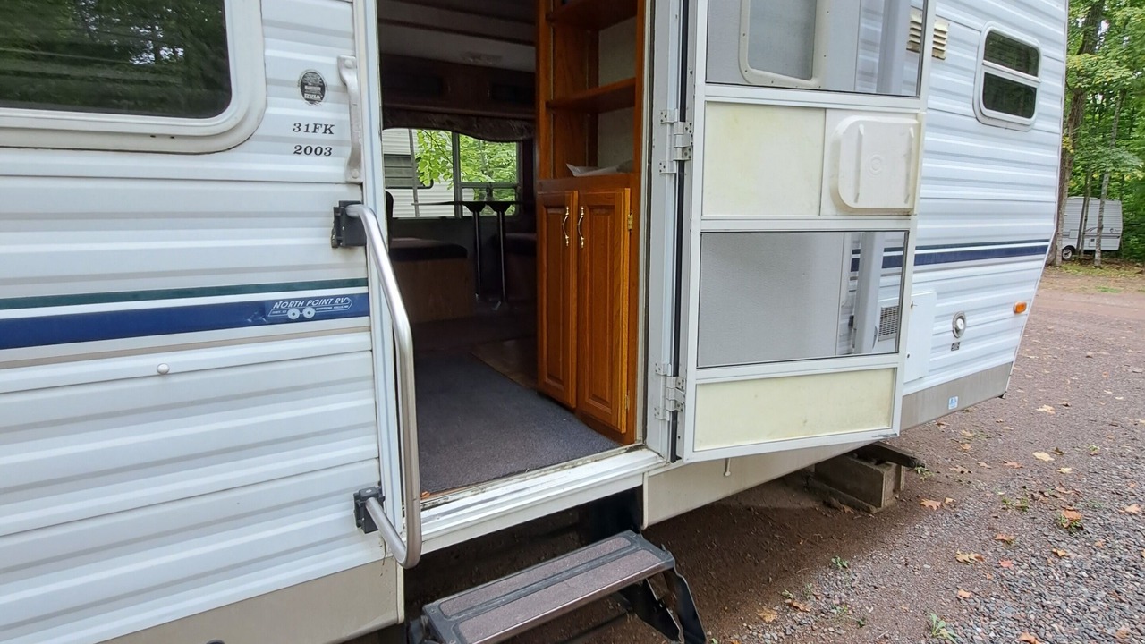 Photo of Outdoor in Cloquet