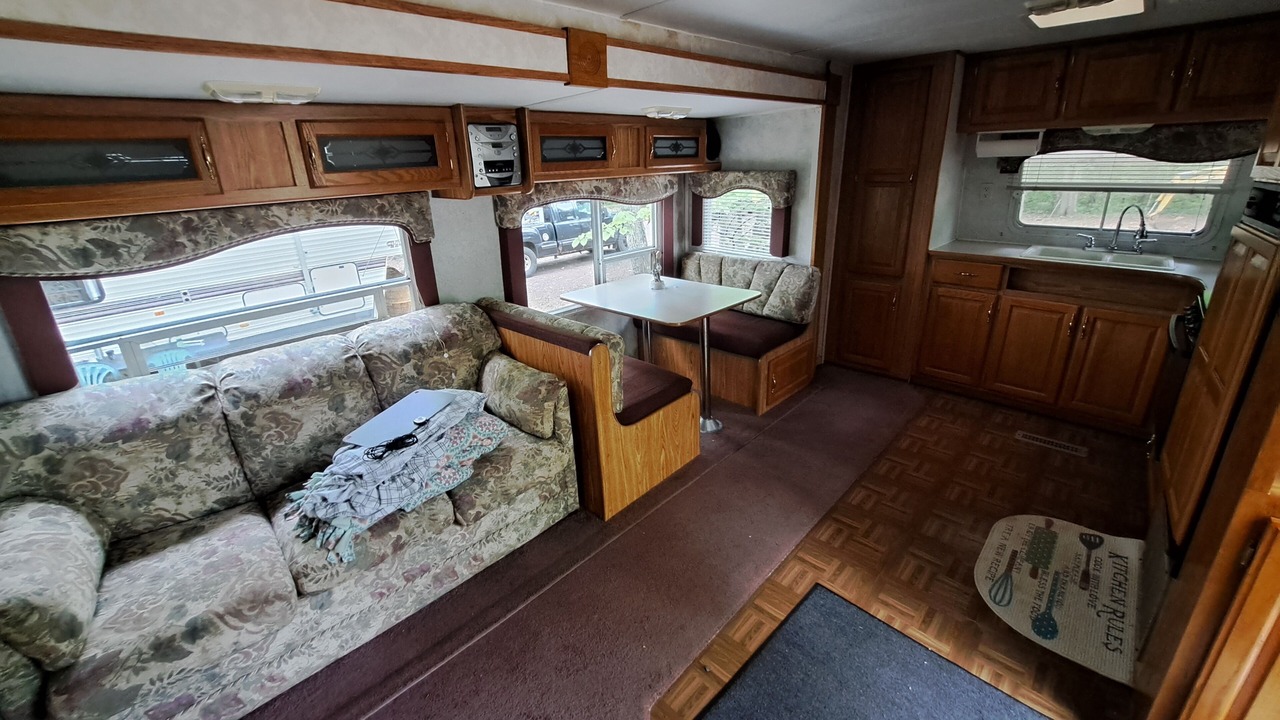 Photo of Livingroom in Cloquet