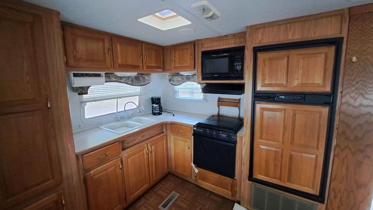Photo of Kitchen in Cloquet