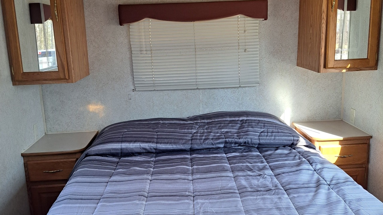 Photo of Bedroom in Cloquet