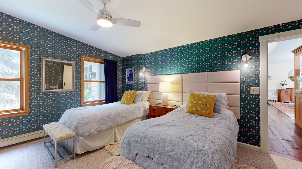 Photo of Bedroom in Warren