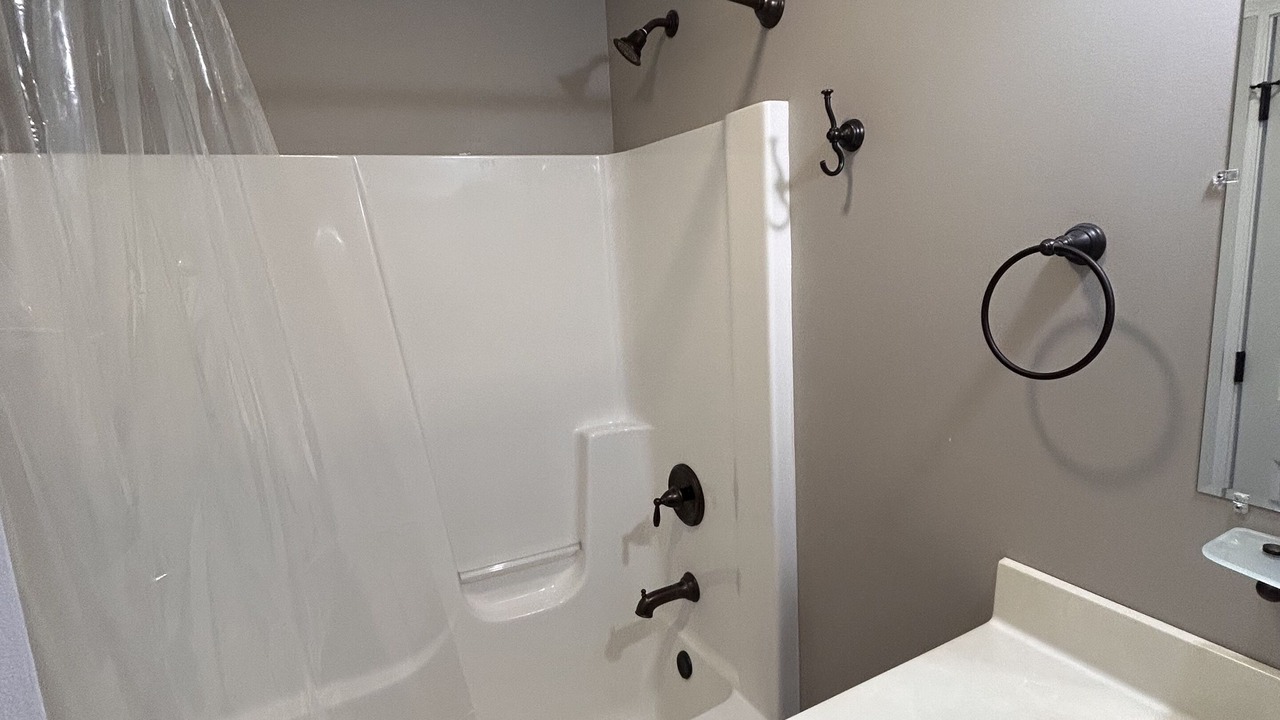 Photo of Bathroom in Essex Junction