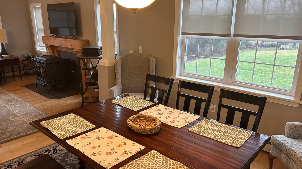 Photo of Livingroom in Essex Junction
