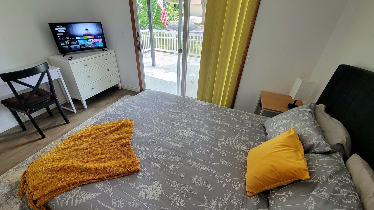 Photo of Bedroom in Rochester
