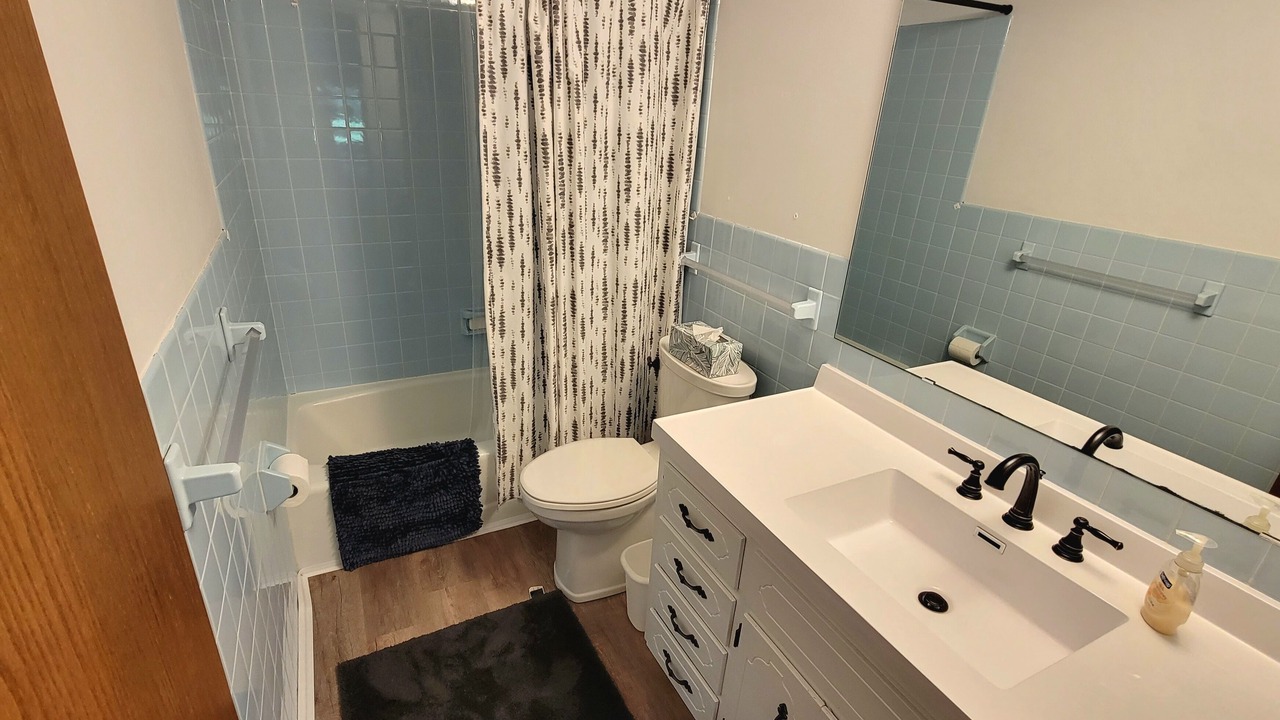 Photo of Bathroom in Rochester