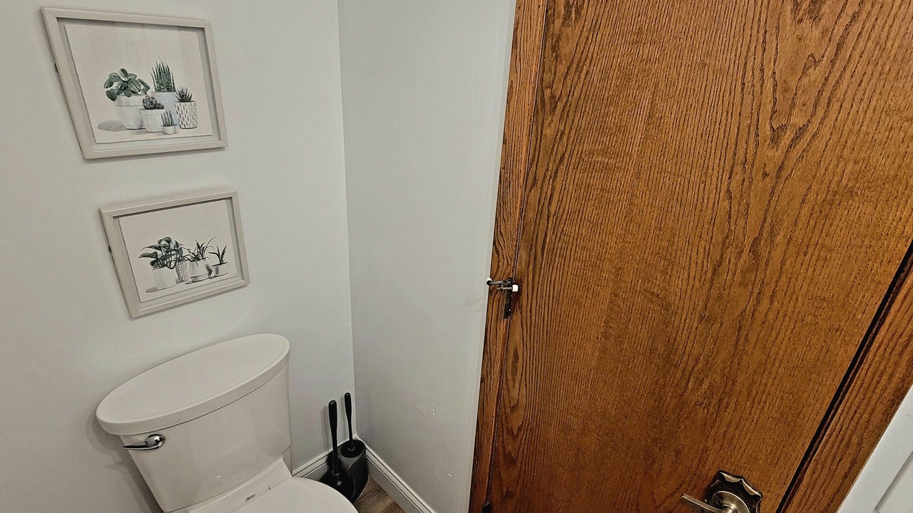 Photo of Bathroom in Rochester