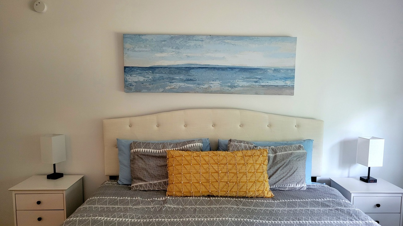 Photo of Bedroom in Rochester