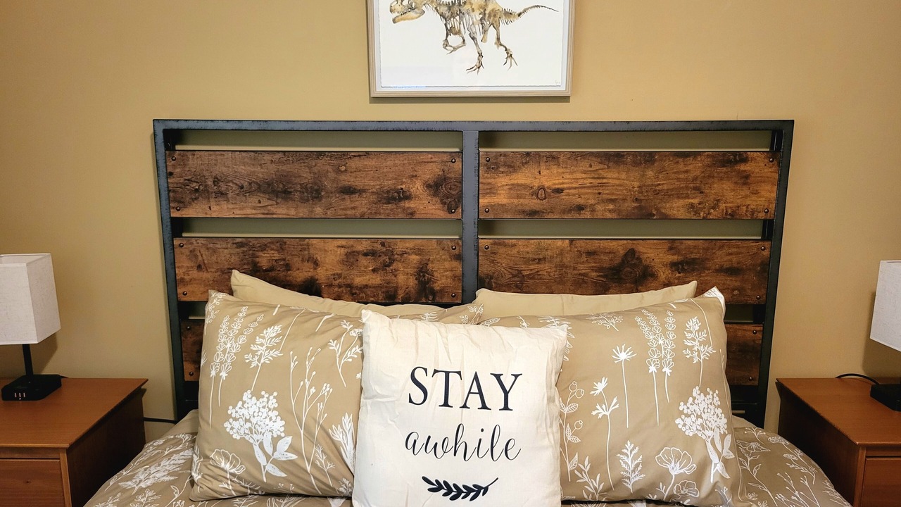 Photo of Bedroom in Rochester