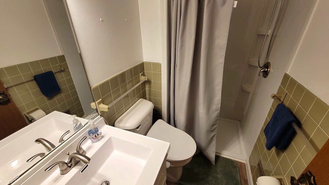 Photo of Bathroom in Rochester