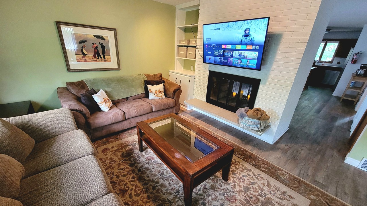 Photo of Livingroom in Rochester