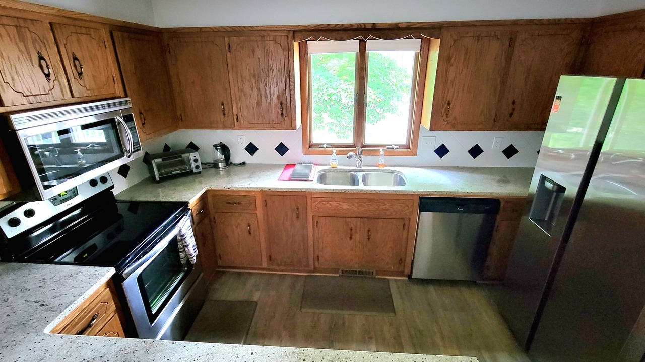 Photo of Kitchen in Rochester