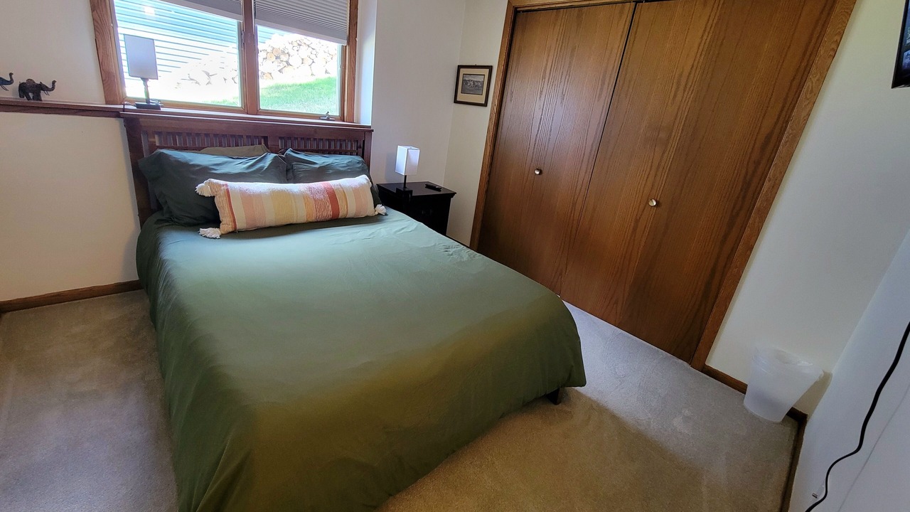 Photo of Bedroom in Rochester