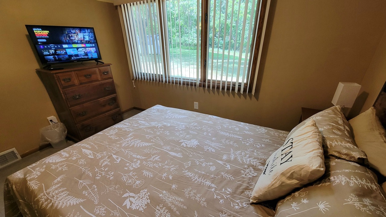 Photo of Bedroom in Rochester